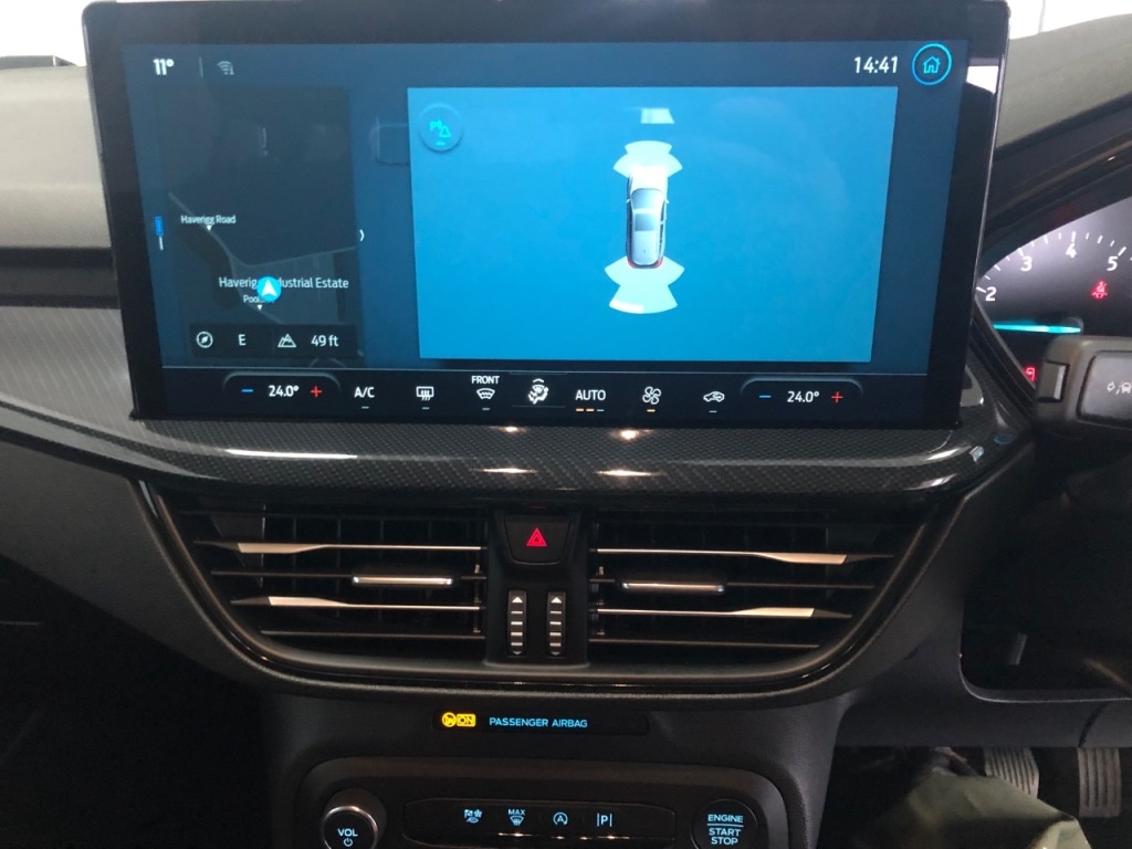 Used Ford Focus 2025 for sale - 77679897: Photo 17