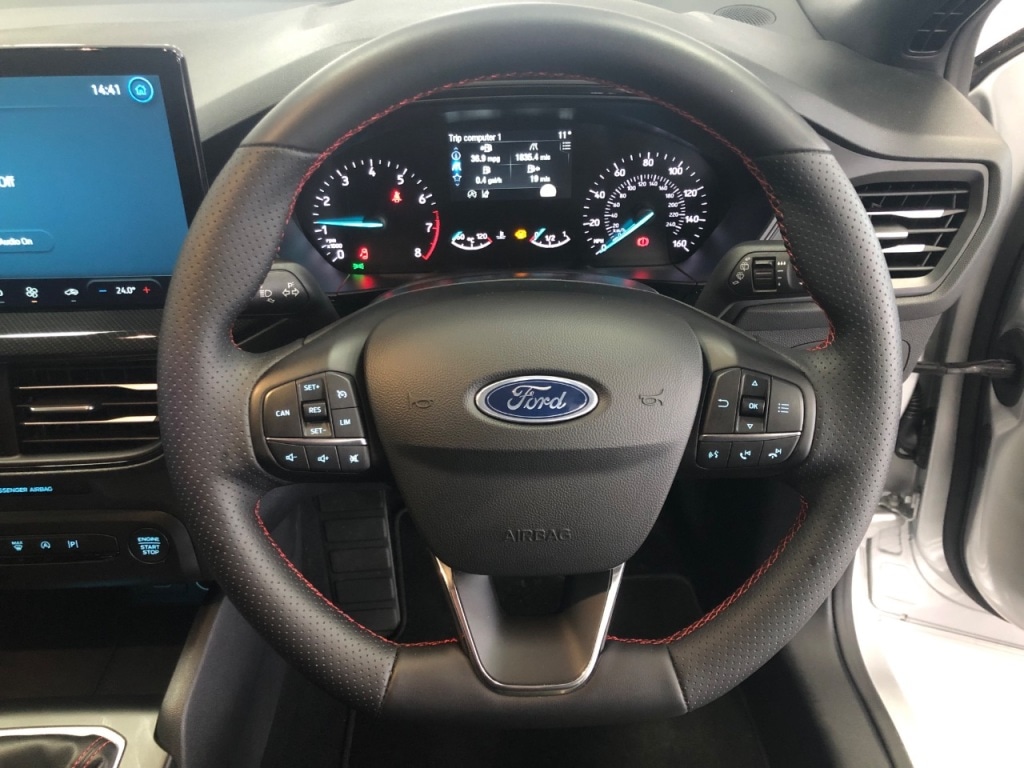 Used Ford Focus 2025 for sale - 77679897: Photo 18