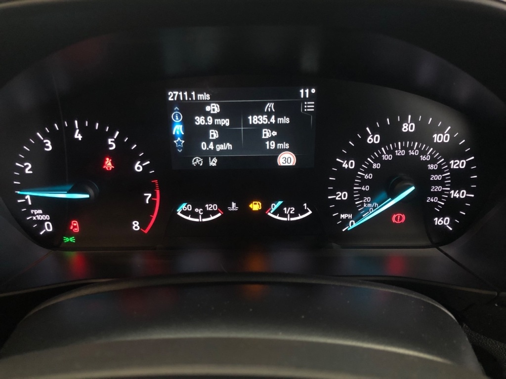 Used Ford Focus 2025 for sale - 77679897: Photo 19