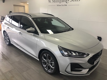 Used Ford Focus 2025 for sale - 77679897: Photo