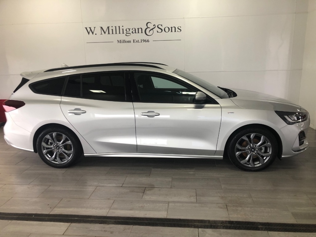 Used Ford Focus 2025 for sale - 77679897: Photo 3