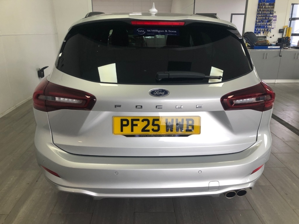Used Ford Focus 2025 for sale - 77679897: Photo 5
