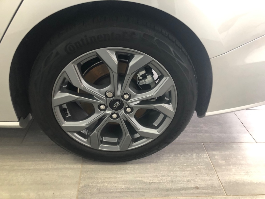 Used Ford Focus 2025 for sale - 77679897: Photo 7