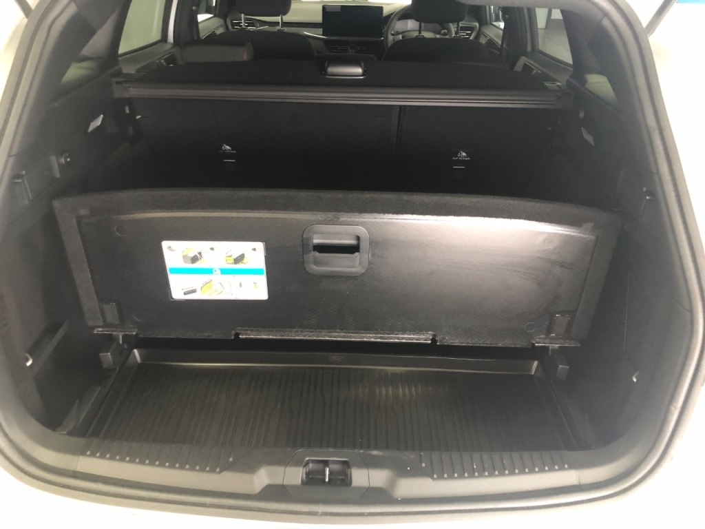 Used Ford Focus 2025 for sale - 77679897: Photo 9