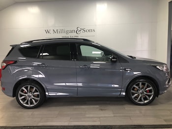Used Ford Kuga 2019 for sale - 78487168: Photo