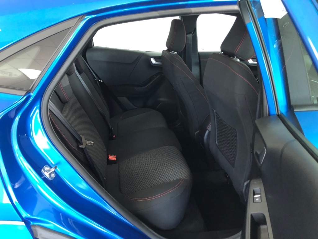 Used Ford Puma 2023 for sale - 77075253: Photo 11