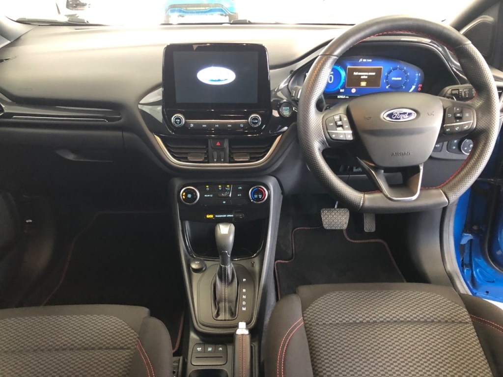 Used Ford Puma 2023 for sale - 77075253: Photo 12