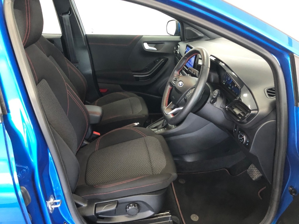 Used Ford Puma 2023 for sale - 77075253: Photo 13