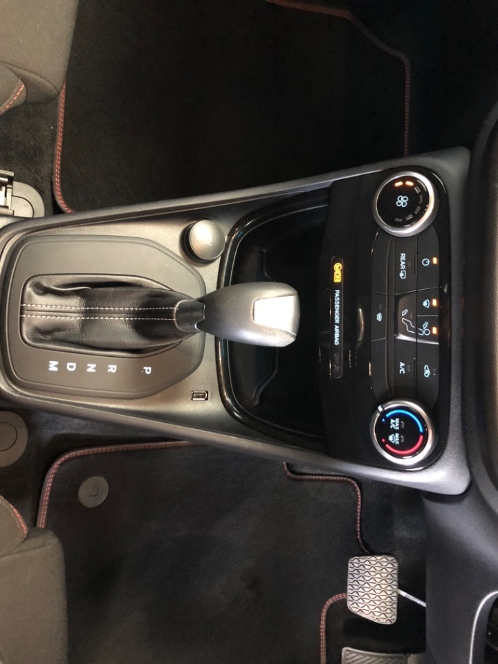 Used Ford Puma 2023 for sale - 77075253: Photo 15