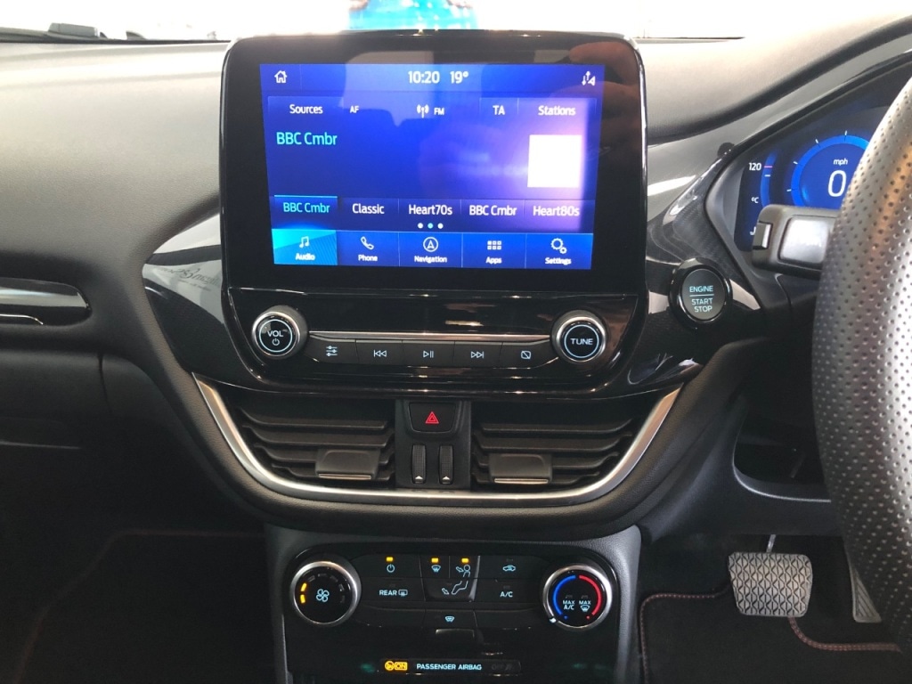 Used Ford Puma 2023 for sale - 77075253: Photo 16