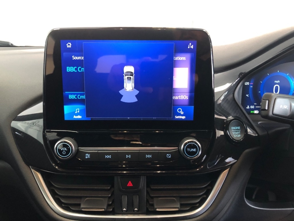 Used Ford Puma 2023 for sale - 77075253: Photo 17