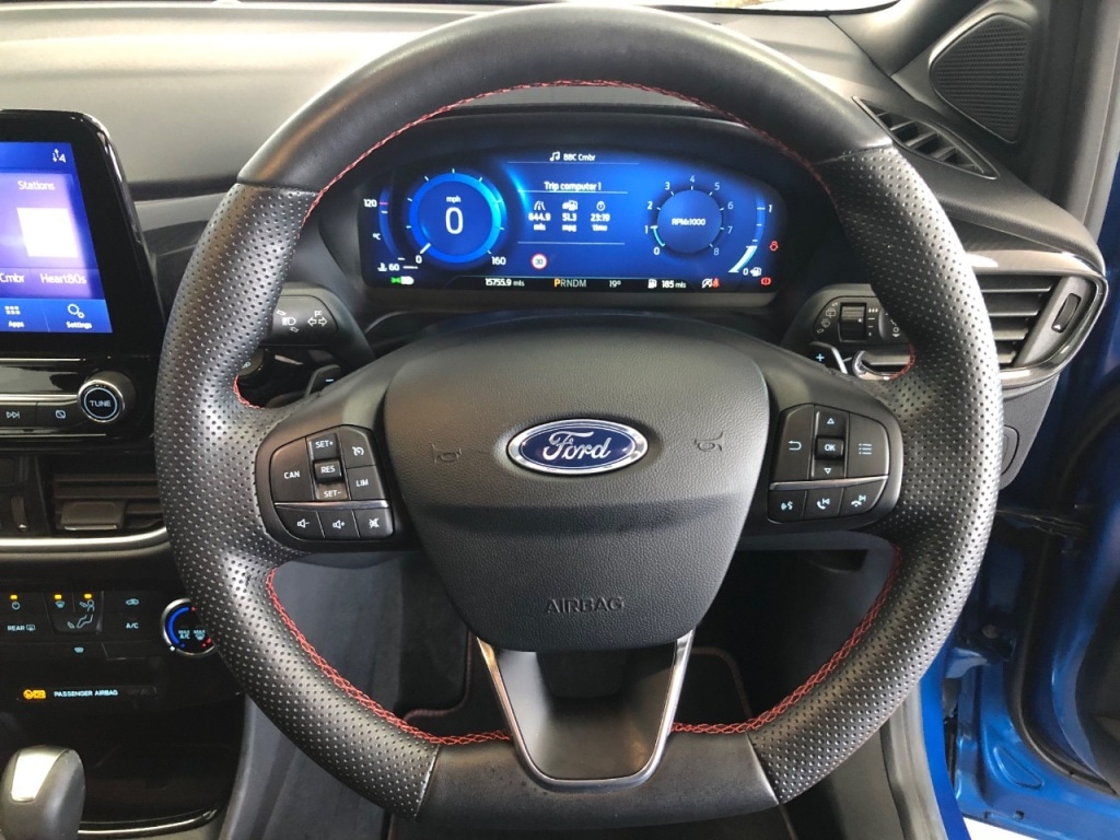 Used Ford Puma 2023 for sale - 77075253: Photo 18