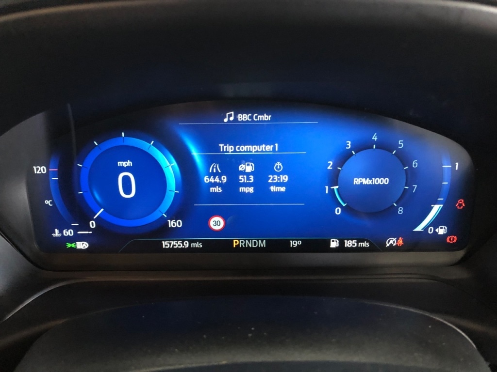 Used Ford Puma 2023 for sale - 77075253: Photo 19