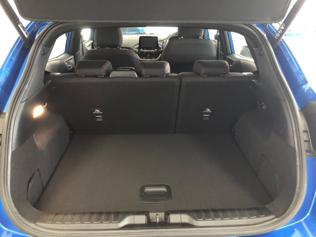 Used Ford Puma 2023 for sale - 77075253: Photo 8