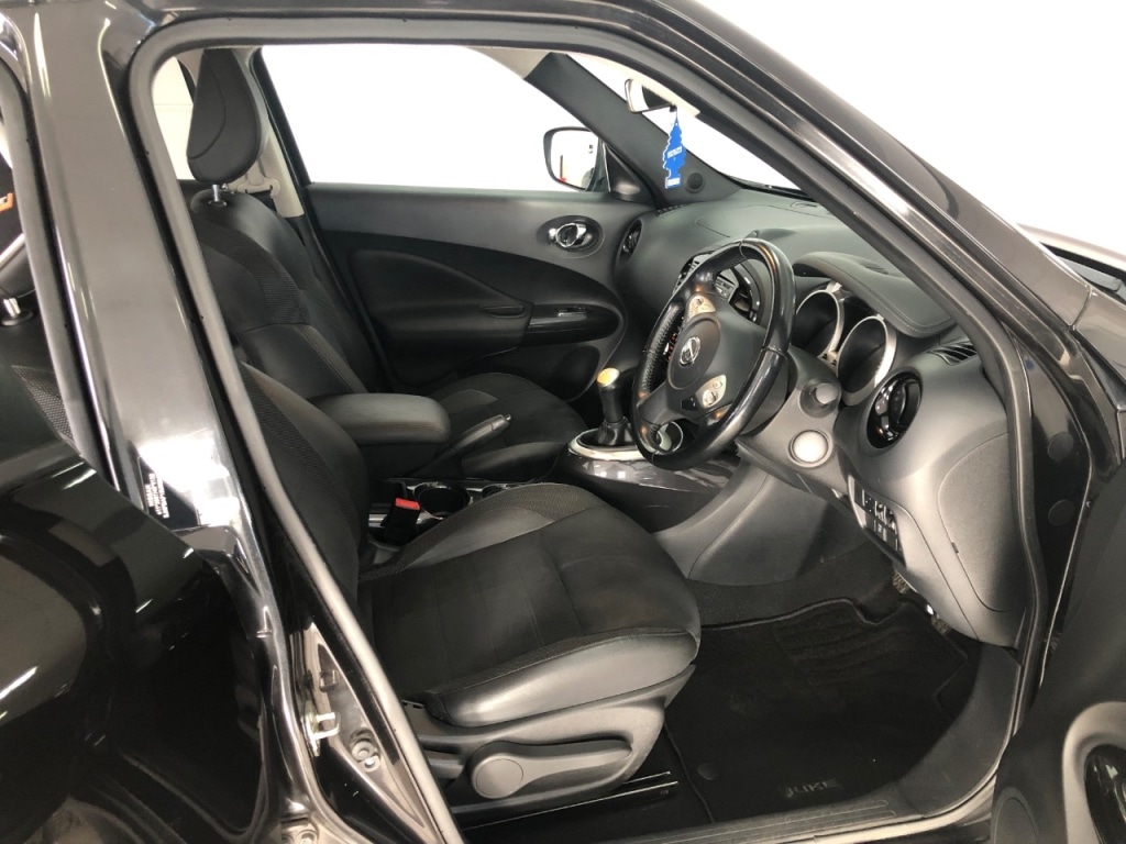 Used Nissan Juke 2018 for sale - 77607979: Photo 11