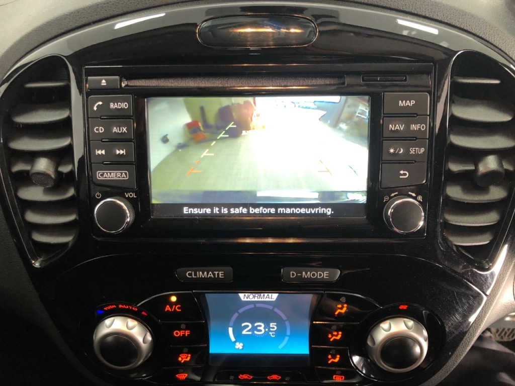 Used Nissan Juke 2018 for sale - 77607979: Photo 15