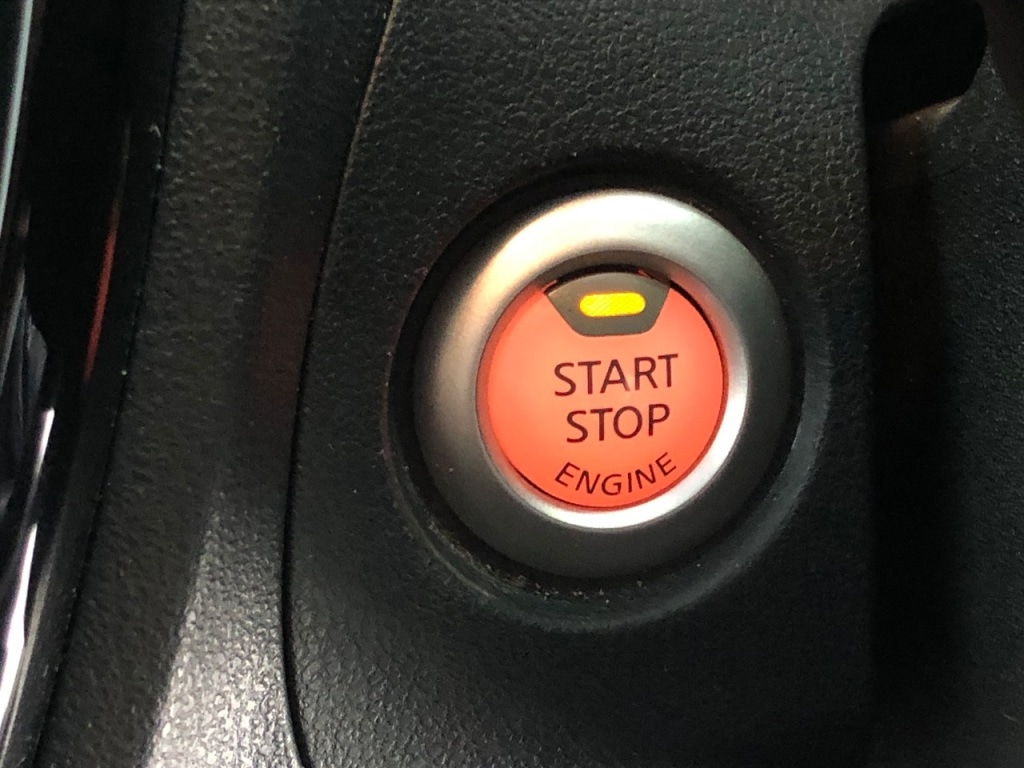 Used Nissan Juke 2018 for sale - 77607979: Photo 19