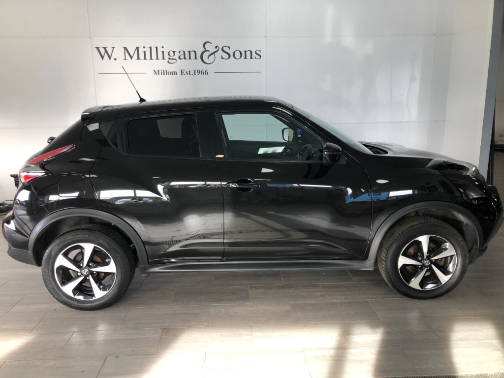 Used Nissan Juke 2018 for sale - 77607979: Photo 3