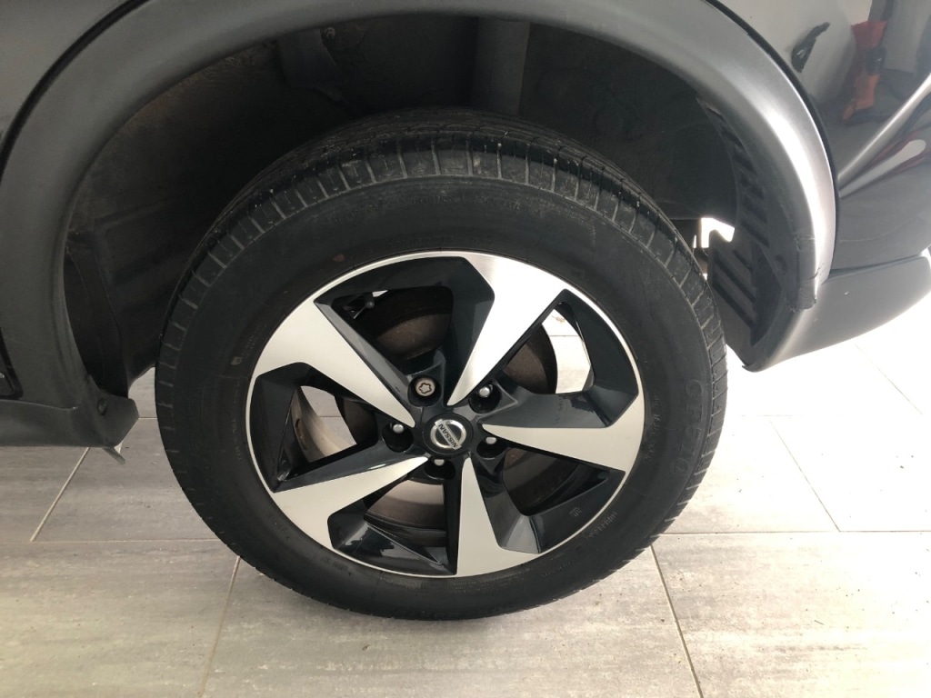 Used Nissan Juke 2018 for sale - 77607979: Photo 7