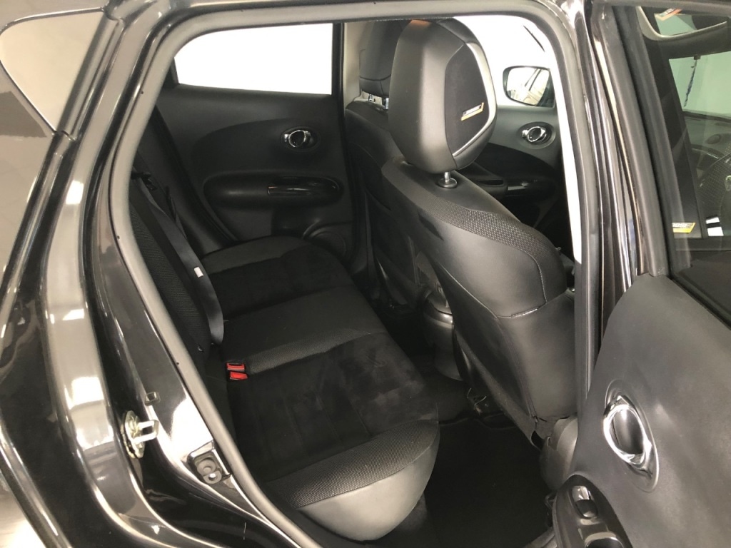 Used Nissan Juke 2018 for sale - 77607979: Photo 9