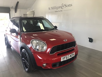 Used MINI Countryman 2013 for sale - 79369801: Photo