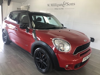 Used MINI Countryman 2013 for sale - 79369801: Photo