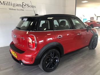 Used MINI Countryman 2013 for sale - 79369801: Photo