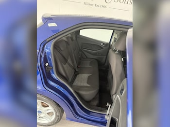 Used Ford Ka+ 2018 for sale - 78227143: Photo