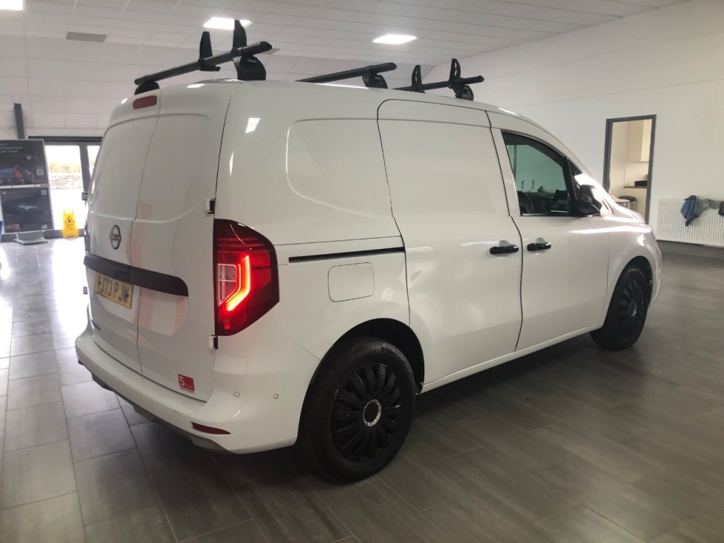 Used Nissan Other 2023 for sale - 77075265: Photo 2