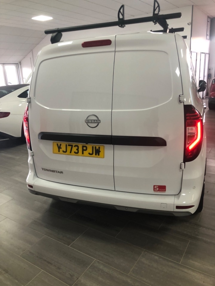 Used Nissan Other 2023 for sale - 77075265: Photo 3