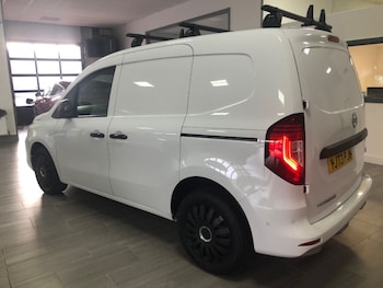 Used Nissan Other 2023 for sale - 77075265: Photo