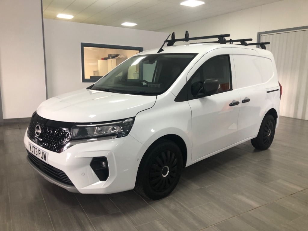 Used Nissan Other 2023 for sale - 77075265: Photo 5