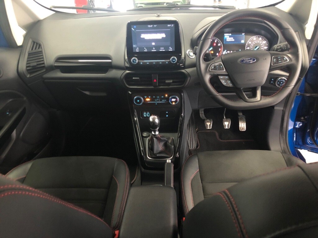Used Ford Ecosport 2020 for sale - 77666072: Photo 11