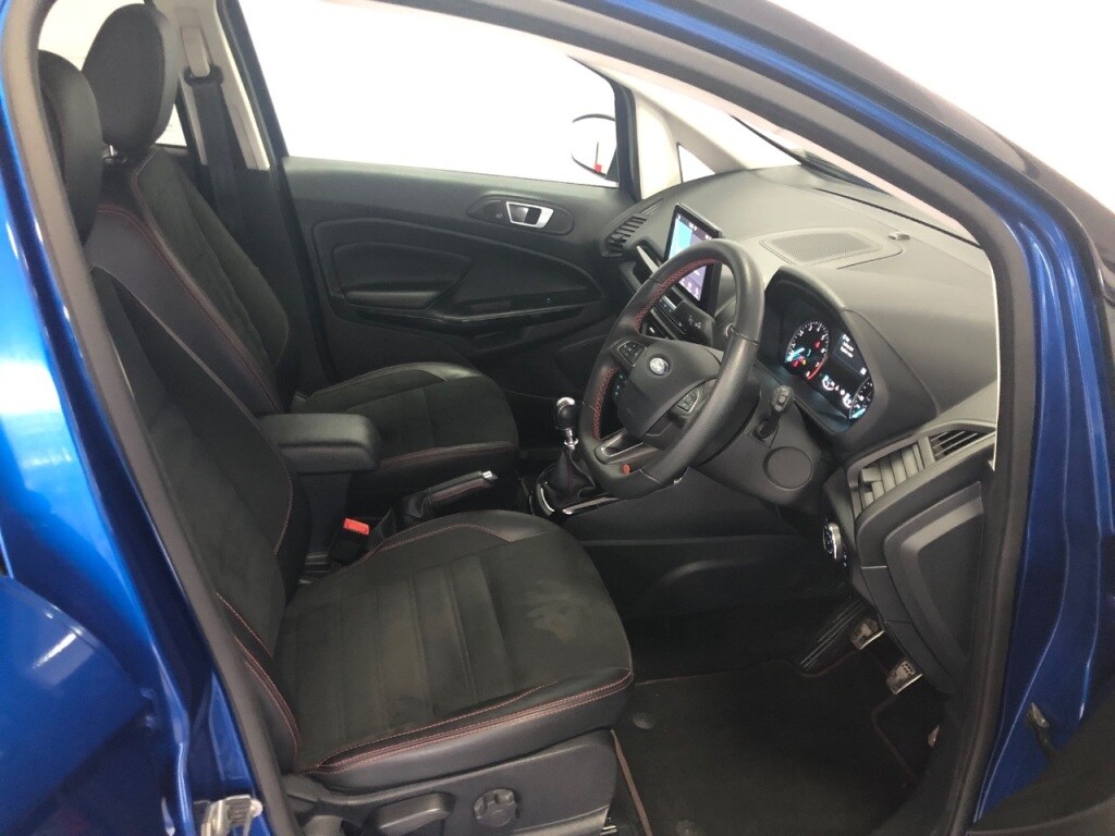 Used Ford Ecosport 2020 for sale - 77666072: Photo 12