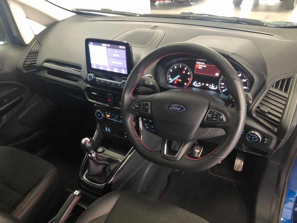 Used Ford Ecosport 2020 for sale - 77666072: Photo 13