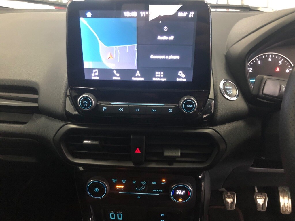 Used Ford Ecosport 2020 for sale - 77666072: Photo 16