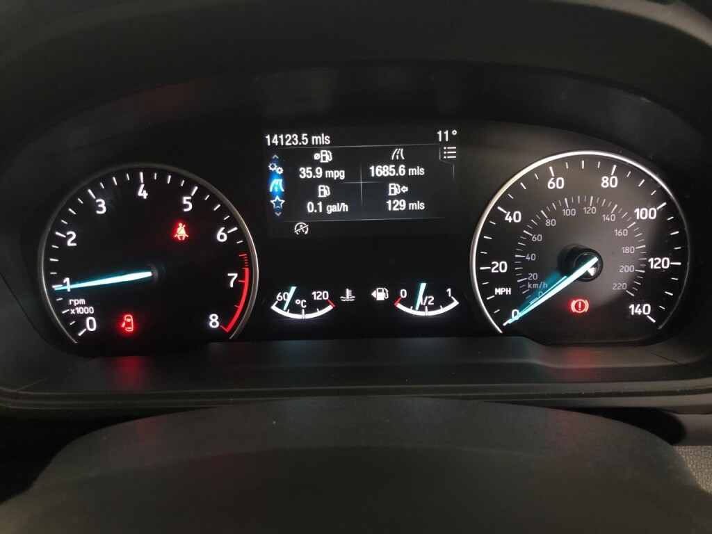 Used Ford Ecosport 2020 for sale - 77666072: Photo 19