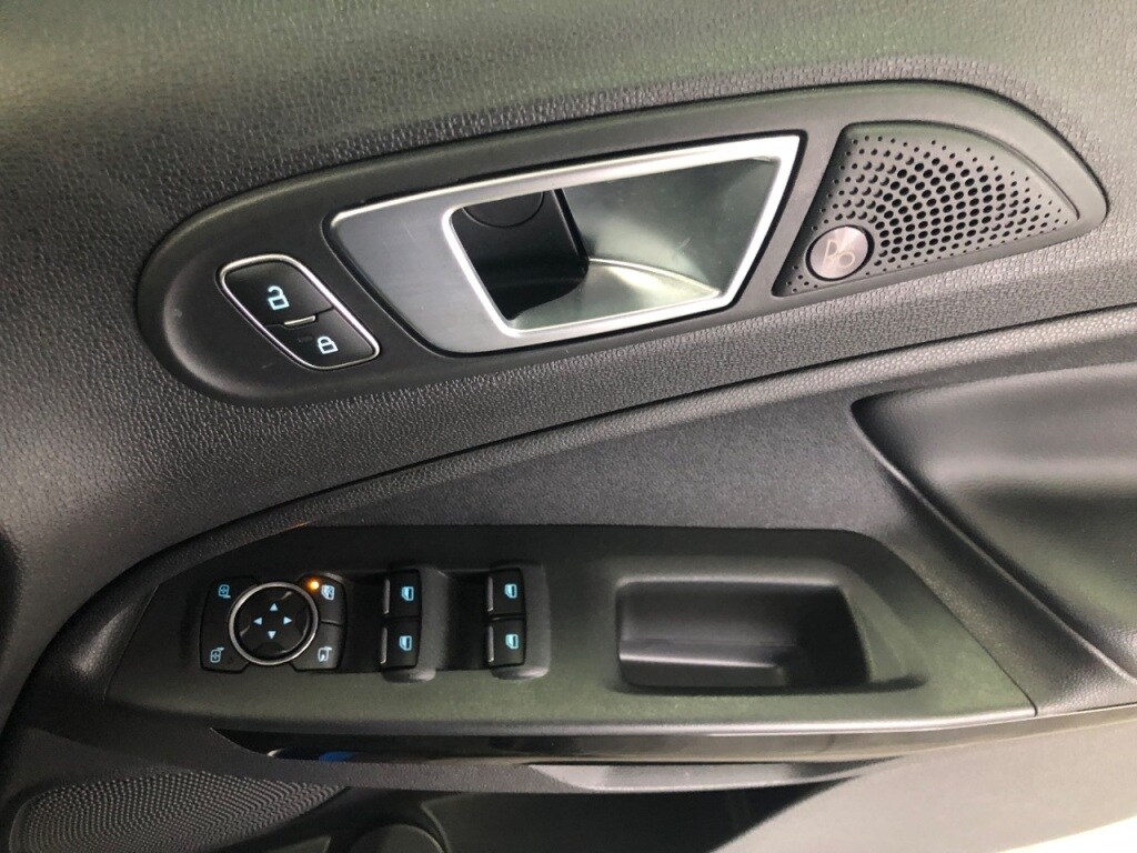 Used Ford Ecosport 2020 for sale - 77666072: Photo 21