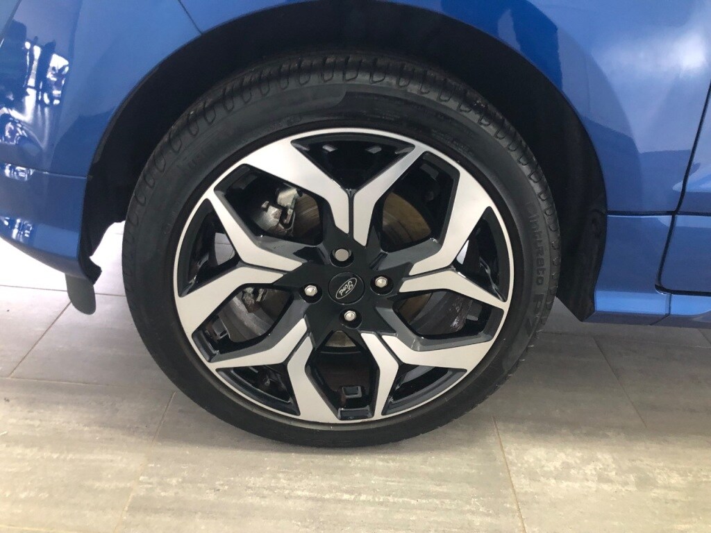 Used Ford Ecosport 2020 for sale - 77666072: Photo 7