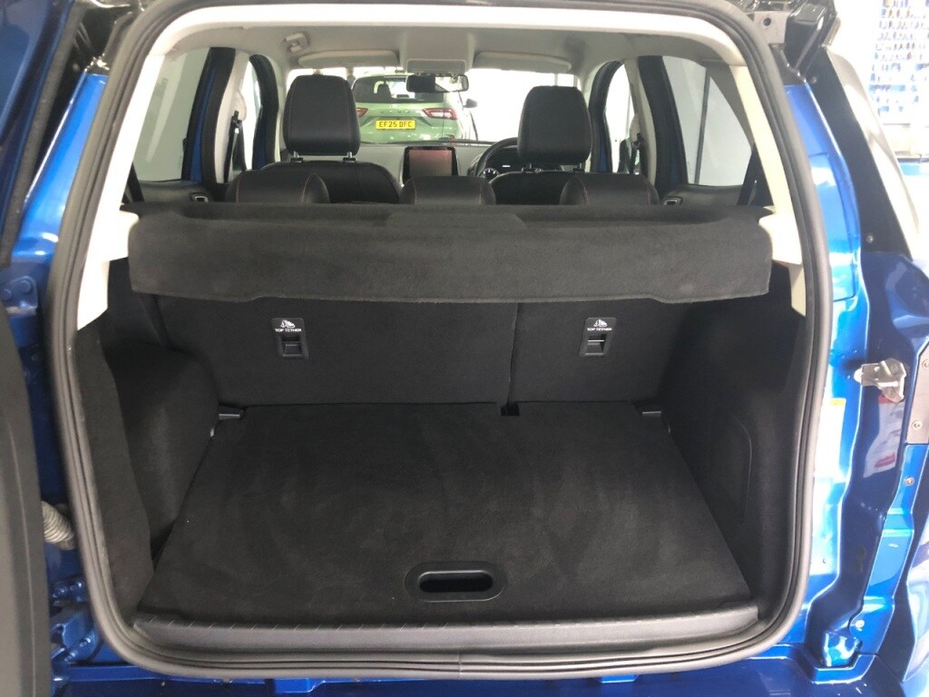 Used Ford Ecosport 2020 for sale - 77666072: Photo 9