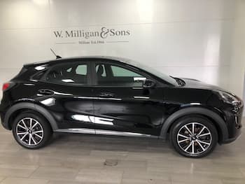 Used Ford Puma 2023 for sale - 79629935: Photo