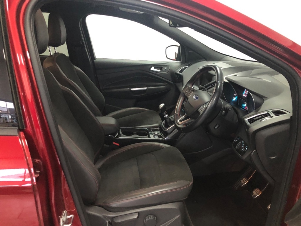 Used Ford Kuga 2018 for sale - 77382154: Photo 11