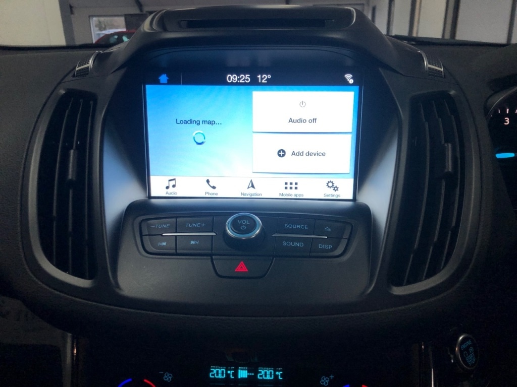 Used Ford Kuga 2018 for sale - 77382154: Photo 14