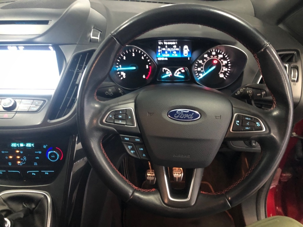 Used Ford Kuga 2018 for sale - 77382154: Photo 15