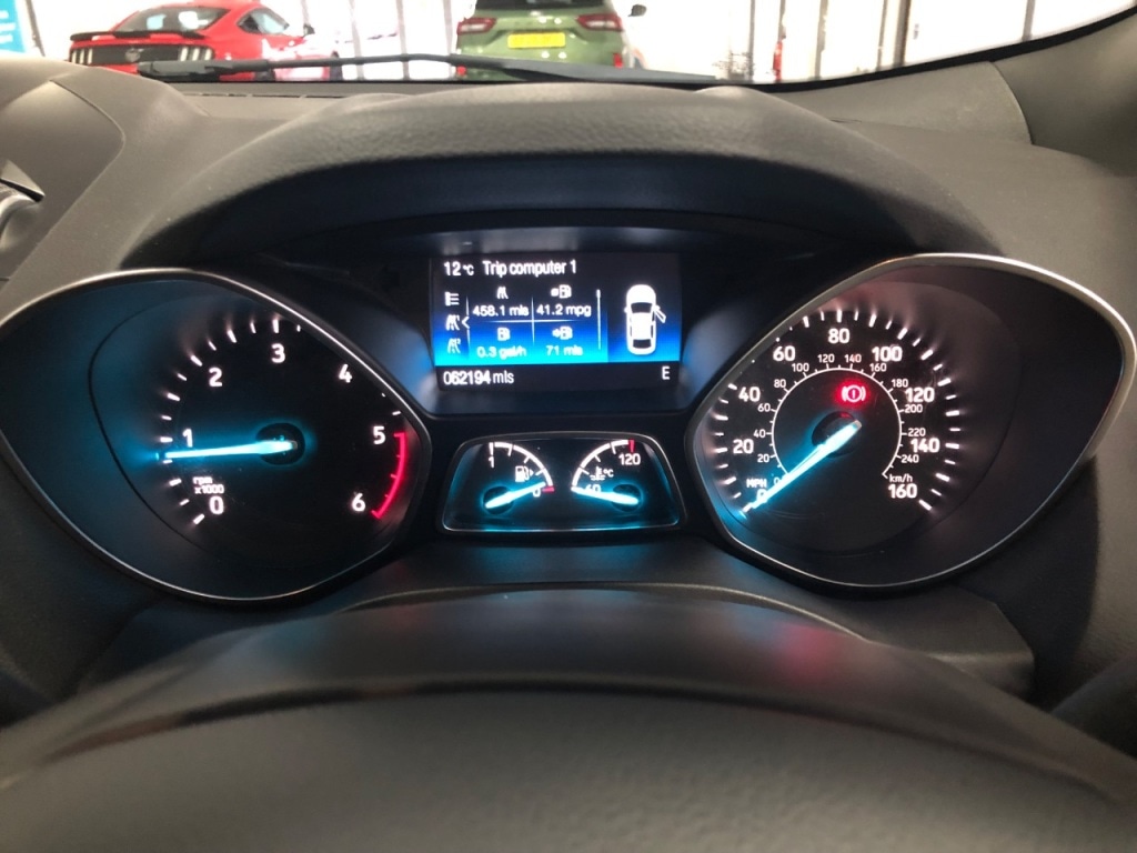 Used Ford Kuga 2018 for sale - 77382154: Photo 16