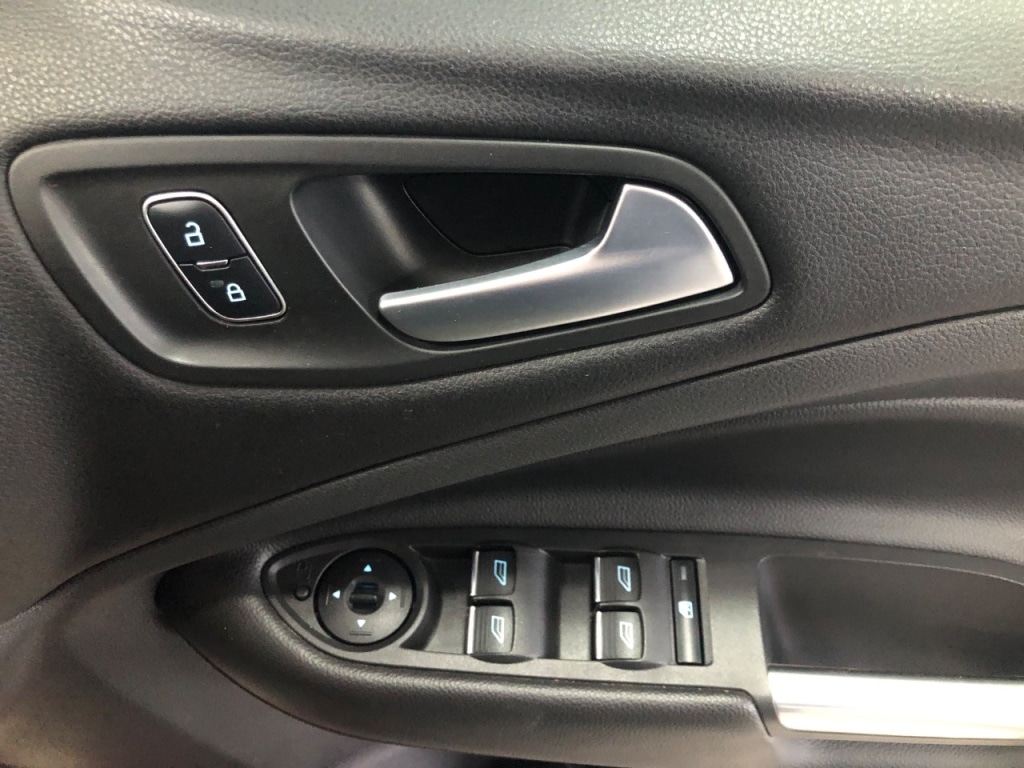 Used Ford Kuga 2018 for sale - 77382154: Photo 18