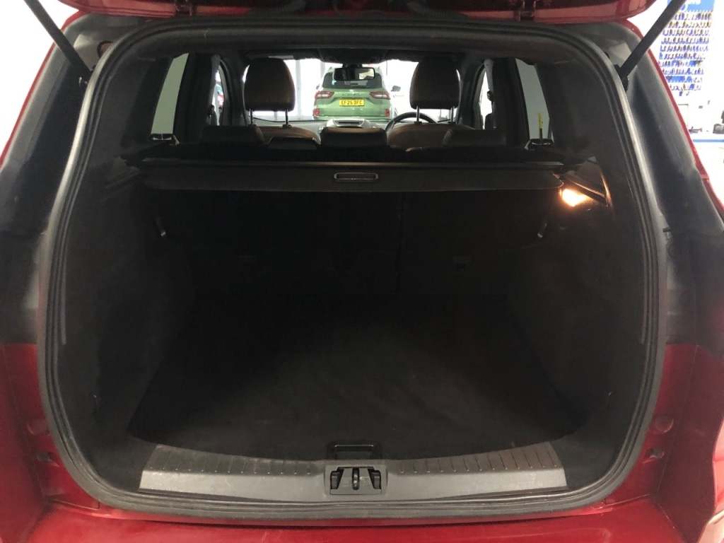 Used Ford Kuga 2018 for sale - 77382154: Photo 8