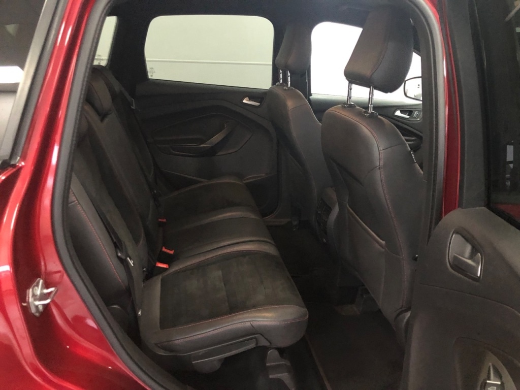 Used Ford Kuga 2018 for sale - 77382154: Photo 9