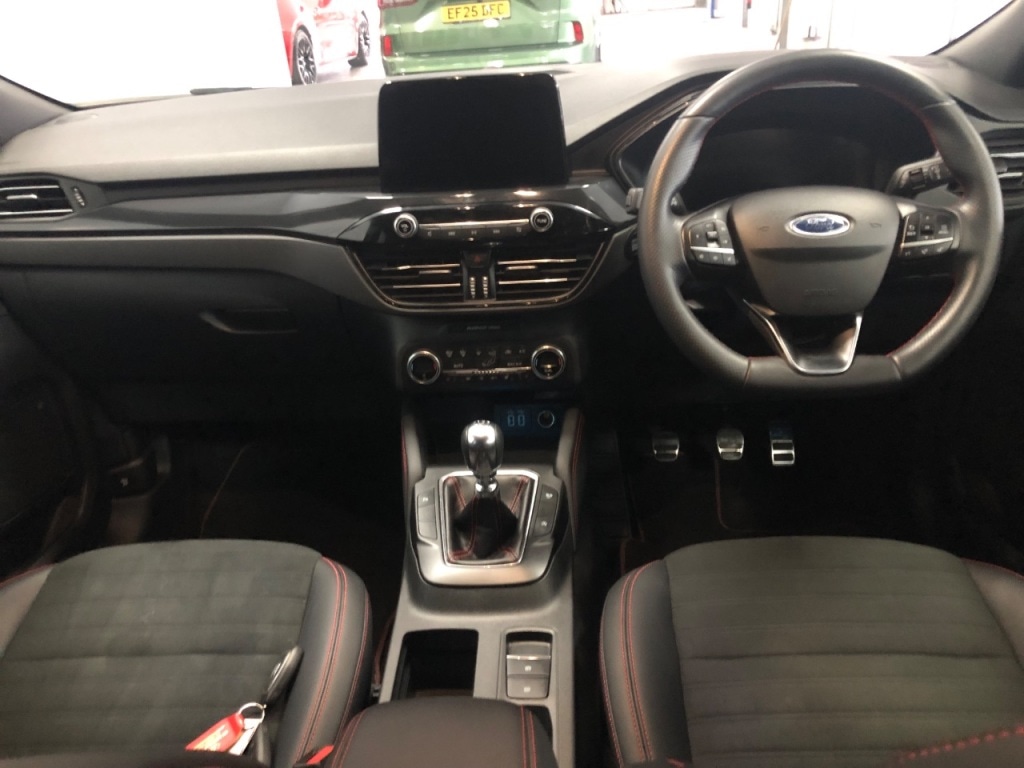 Used Ford Kuga 2021 for sale - 77641882: Photo 13