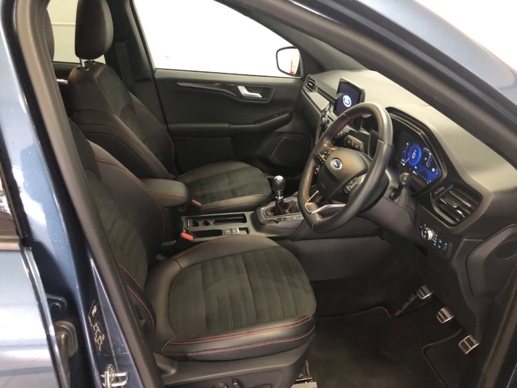 Used Ford Kuga 2021 for sale - 77641882: Photo 14